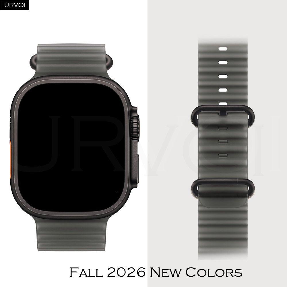 Ttgo T Watch - Pulseira URVOI para Apple Watch Ultra