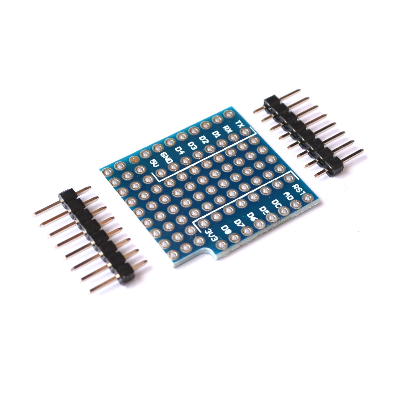 Wemos D1 - Bateria De Lítio Para WeMos D1