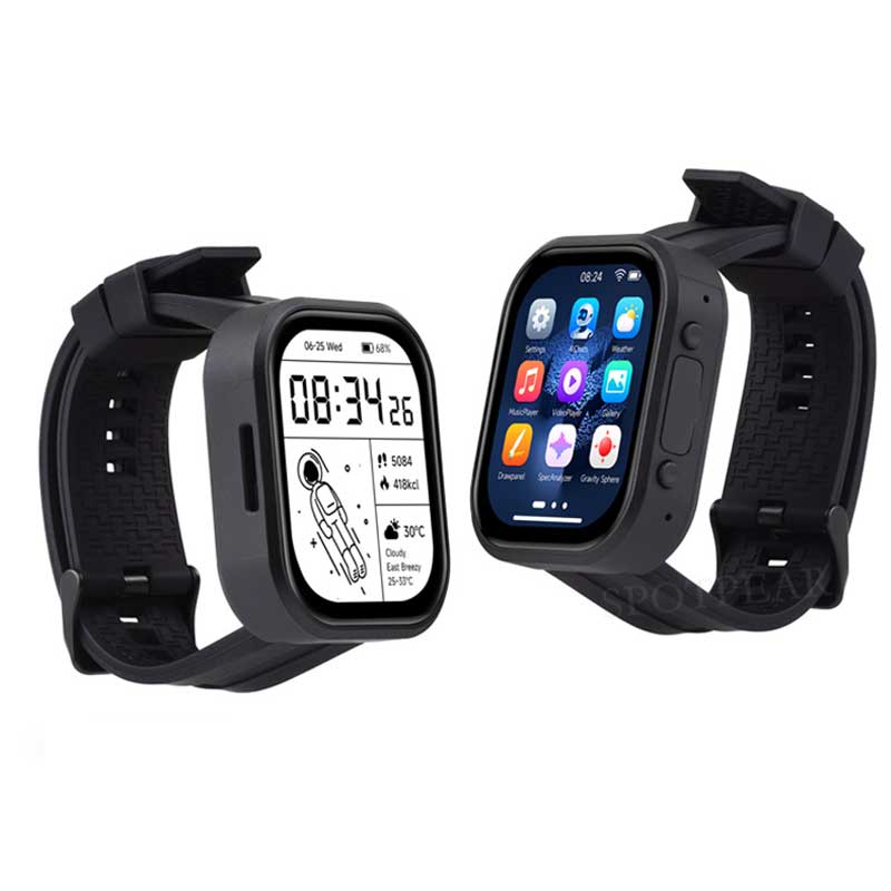 Ttgo T Watch - Placa de Desenvolvimento ESP32-S3 com Tela