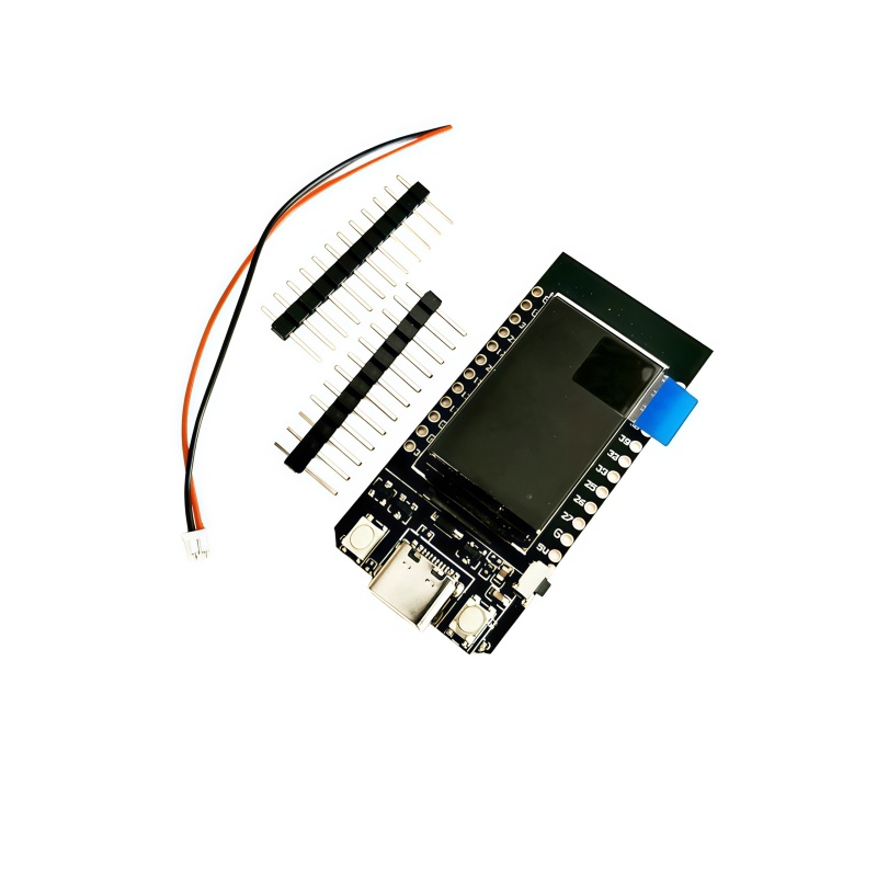 Ttgo Tdisplay - Módulo TTGO T-Display ESP32 WiFi Bluetooth