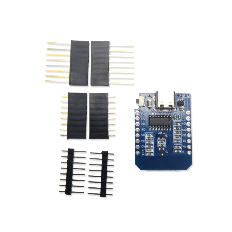 Wemos D1 - Placa de Desenvolvimento WeMos D1 Mini