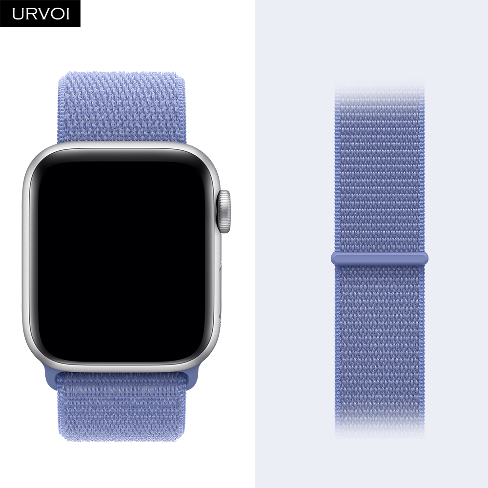 Ttgo T Watch - URVOI Outono 2025 Nova Pulseira Esportiva