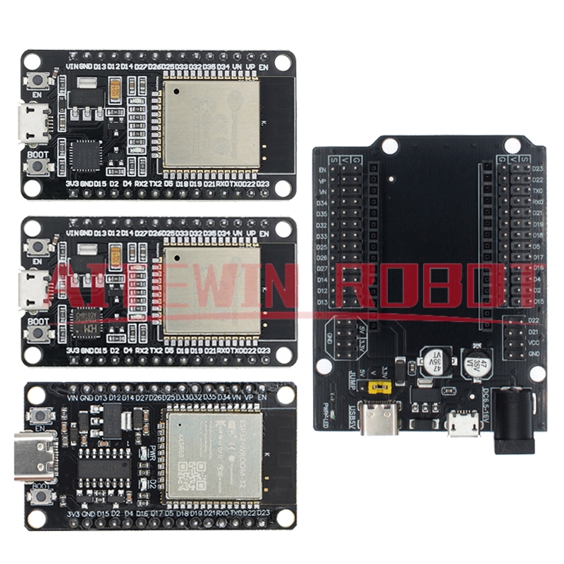 M5Stickc - Módulo IoT M5Stack M5StickC PLUS2 ESP32