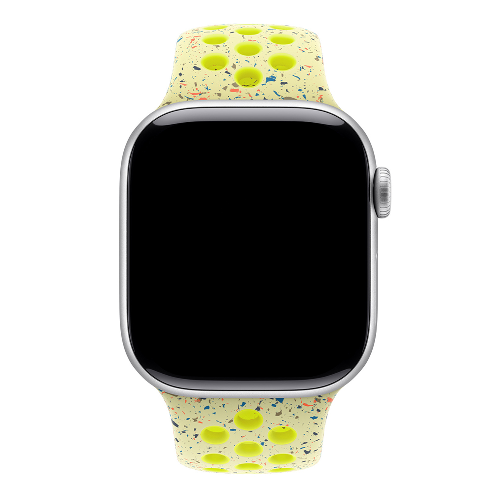 Ttgo T Watch - Pulseira esportiva urvoi para apple watch