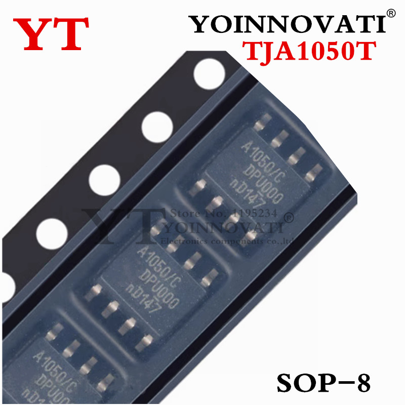 Nodemcuv2 - 5 peças, tja1020, tja1021, tja1040, tja1042,