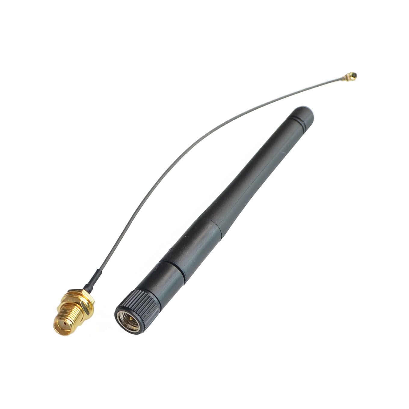 WEMOS-Conector Antena Externa, - D1 Mini Pro avaliação e preço