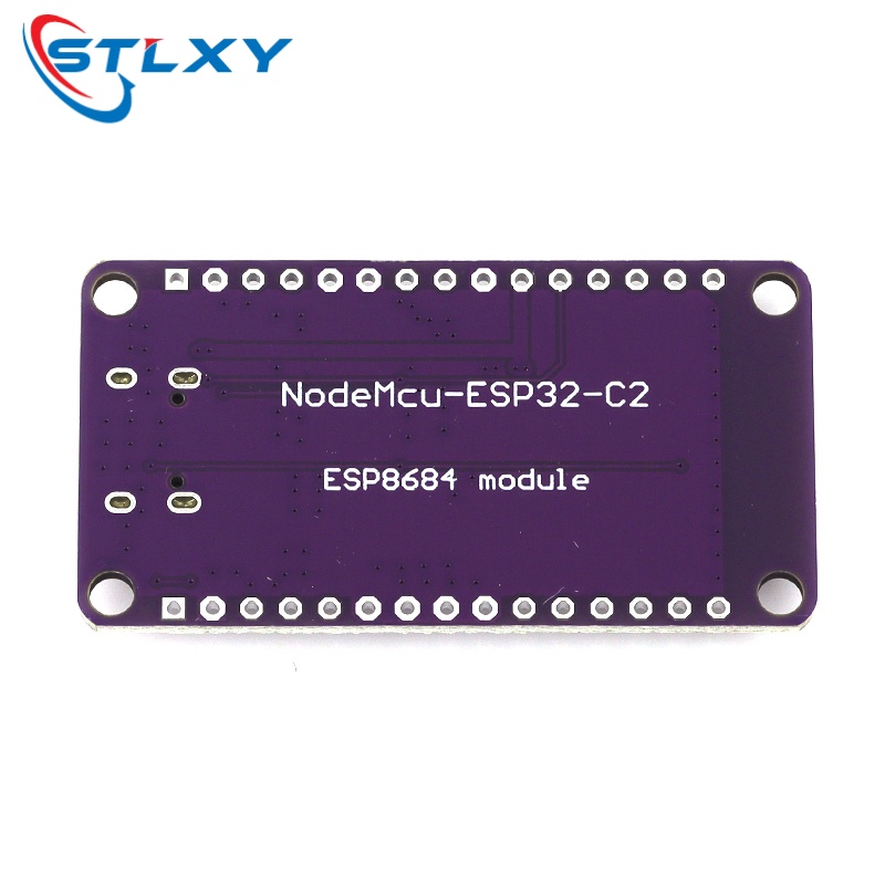 Placa de Desenvolvimento NODEM - Nodemcu 32S avaliação e preço
