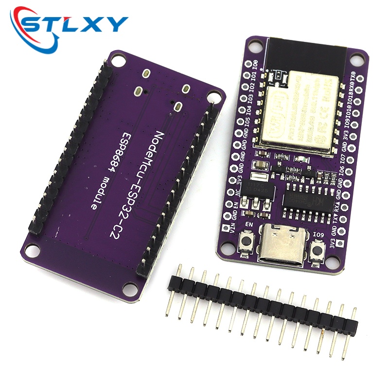 Placa de Desenvolvimento NODEM - Nodemcu 32S avaliação e preço