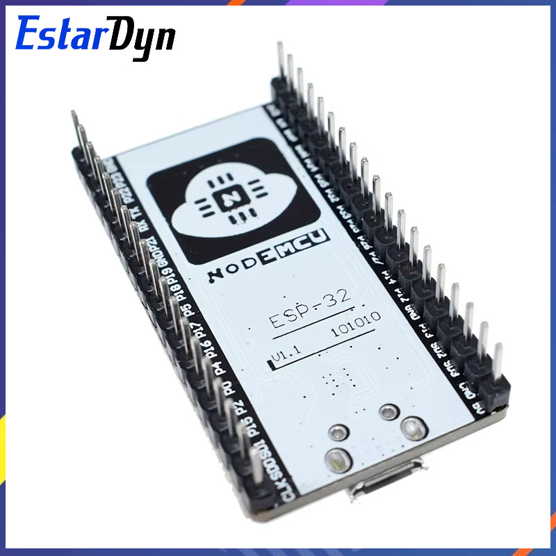 Wireless Development Board, No - Nodemcu 32S avaliação e preço