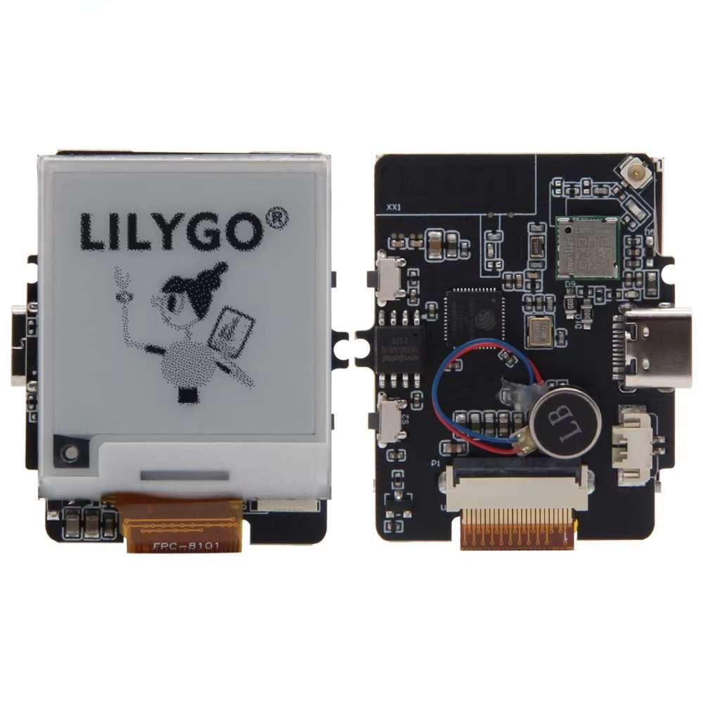 LILYGO ®   Módulo Sem Fio TTGO - Ttgo Tdisplay avaliação e preço