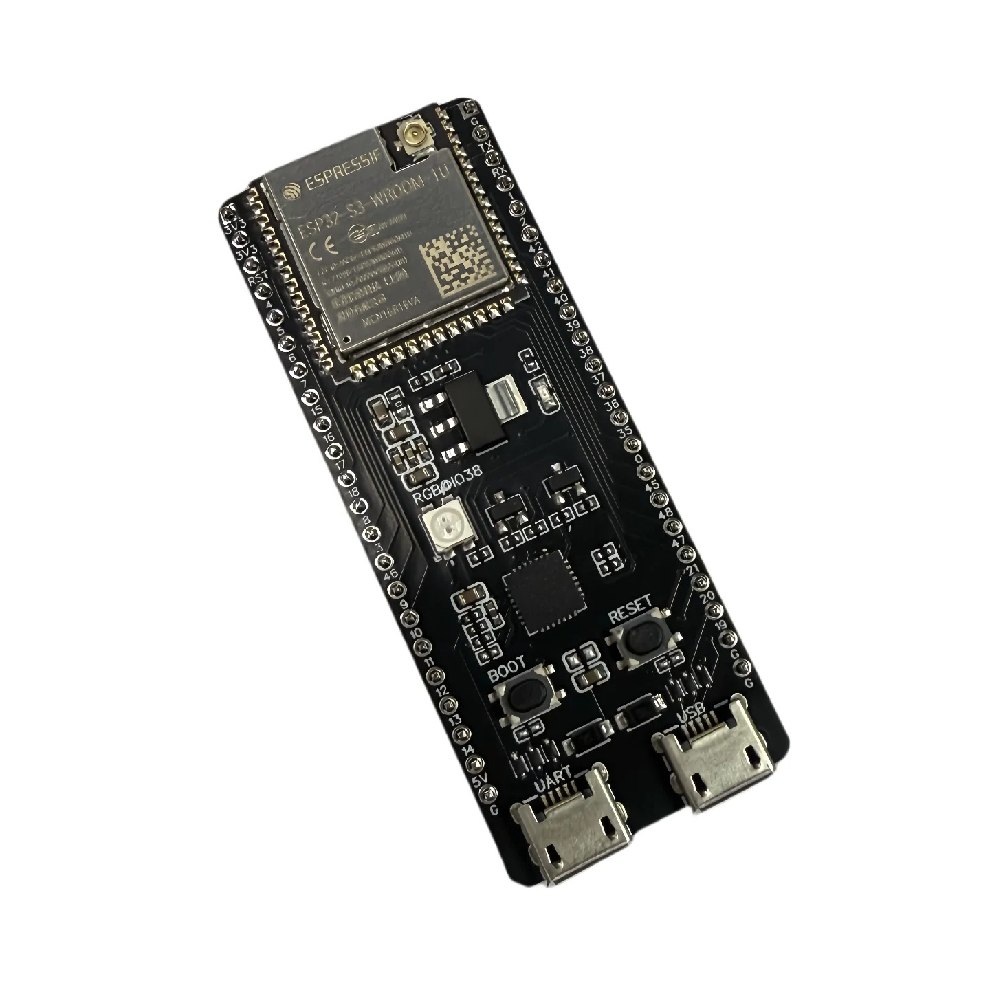 Placa de Desenvolvimento Genuí - Esp32 S3 Devkitc 1 avaliação e preço