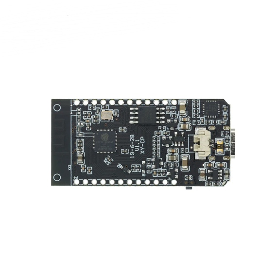 Placa de desenvolvimento de mó - Ttgo Tdisplay avaliação e preço