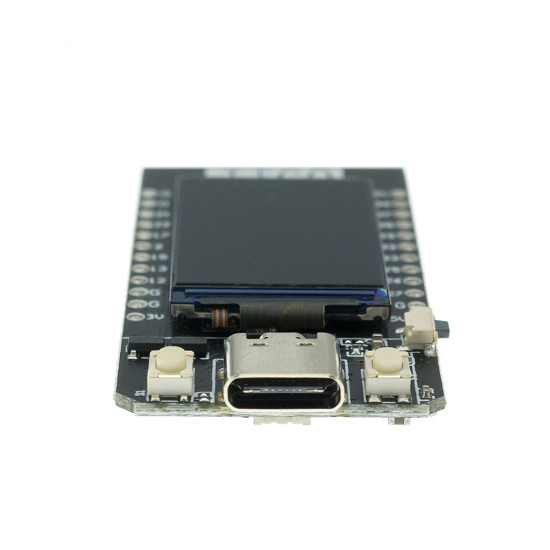 Placa de desenvolvimento de mó - Ttgo Tdisplay avaliação e preço