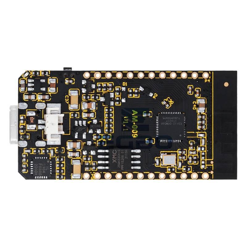 Placa de Desenvolvimento TTGO  - Ttgo Tdisplay avaliação e preço