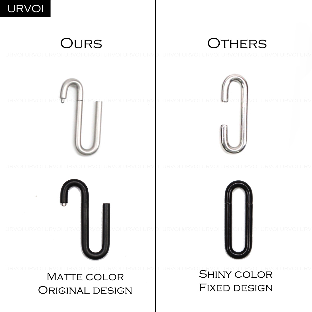 Pulseira URVOI Ocean para Appl - Ttgo T Watch avaliação e preço