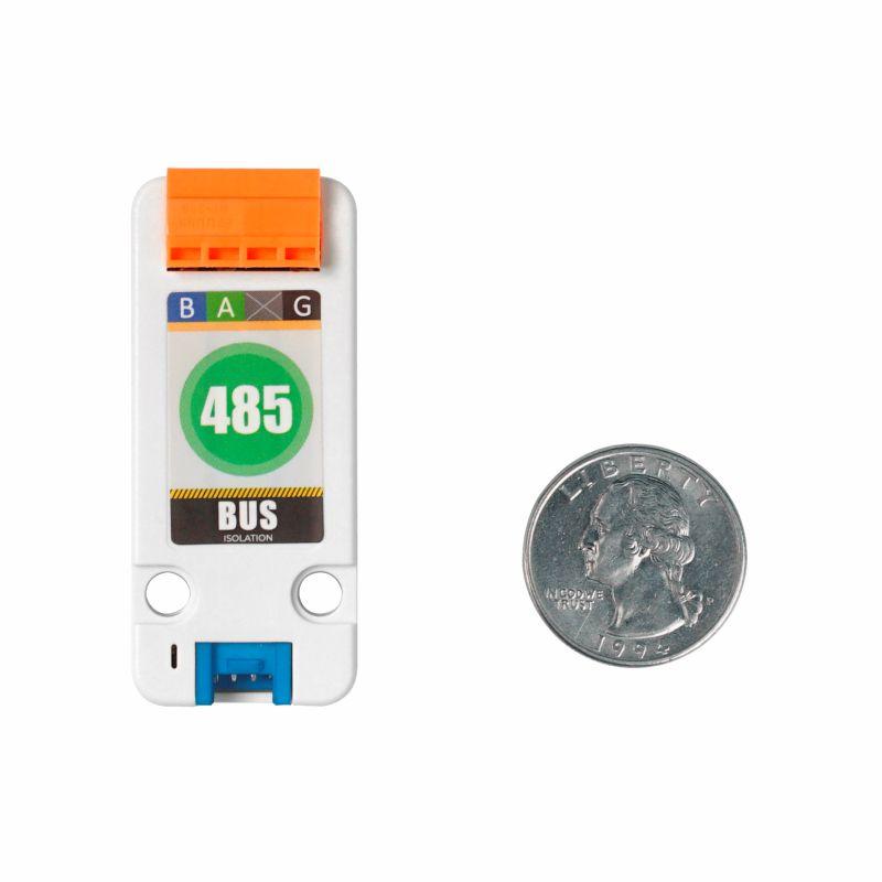 Unidade RS485 isolada oficial  - M5Stack avaliação e preço