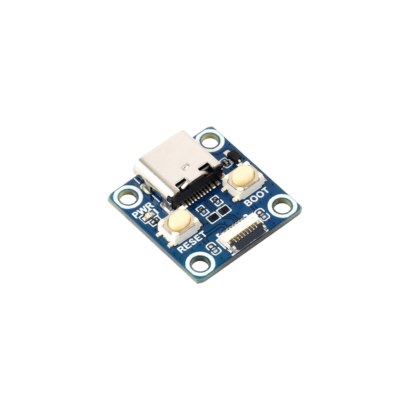 Placa de Desenvolvimento Waves - Waveshare Esp32 avaliação e preço