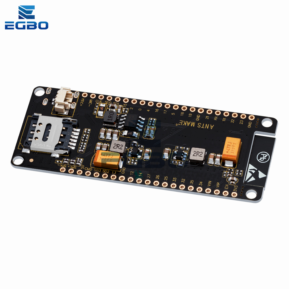 TTGO T-Call V1.3 ESP32 Módulo  - Ttgo Tdisplay avaliação e preço