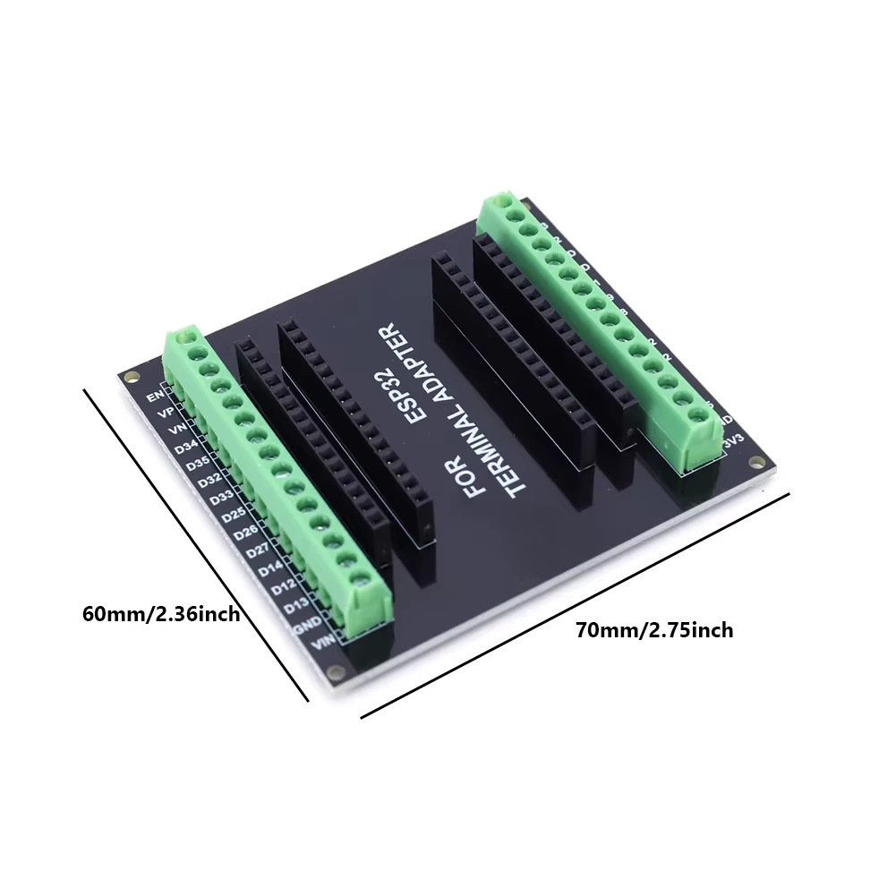 Placa de desenvolvimento ESP32 - Doit Esp32 avaliação e preço
