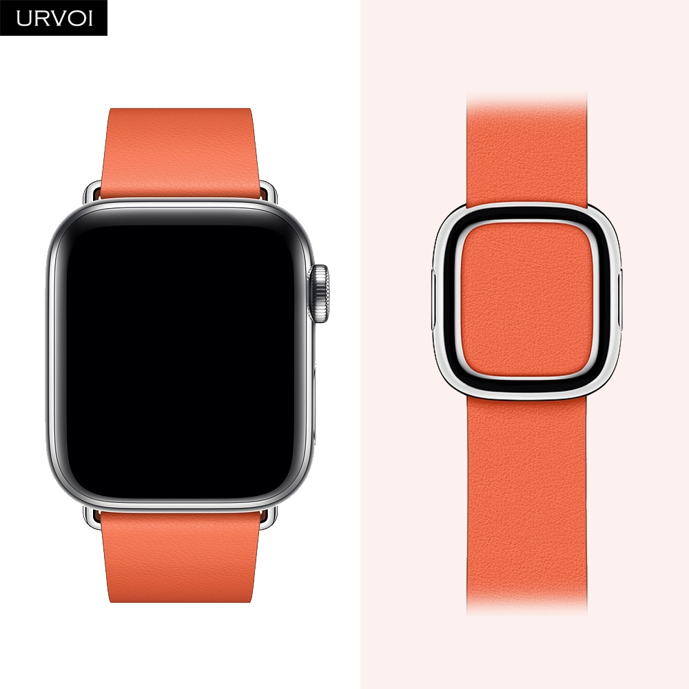 Urvoi fivela moderna para appl - Ttgo T Watch avaliação e preço
