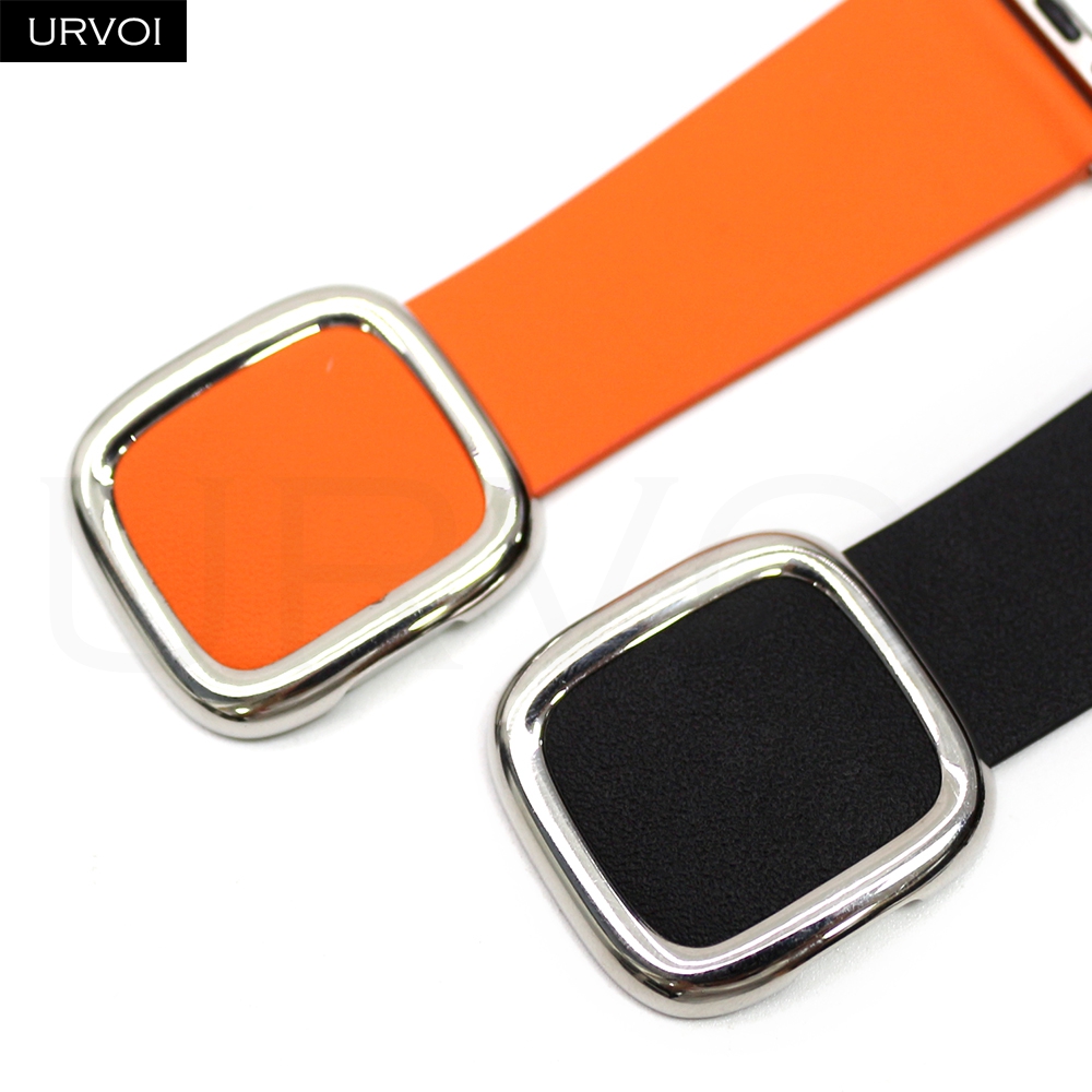 Urvoi fivela moderna para appl - Ttgo T Watch avaliação e preço