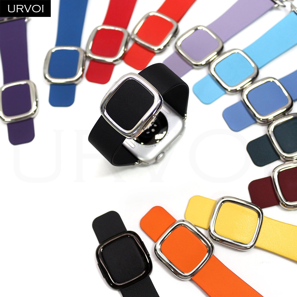 Urvoi fivela moderna para appl - Ttgo T Watch avaliação e preço