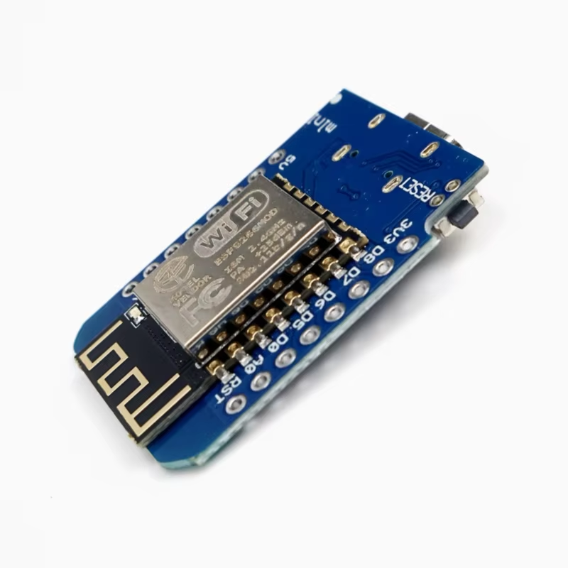 Wemos d1 mini TYPE-C usb esp82 - Wemos D1 avaliação e preço
