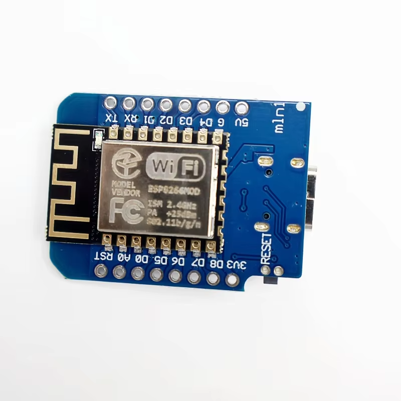 Wemos d1 mini TYPE-C usb esp82 - Wemos D1 avaliação e preço