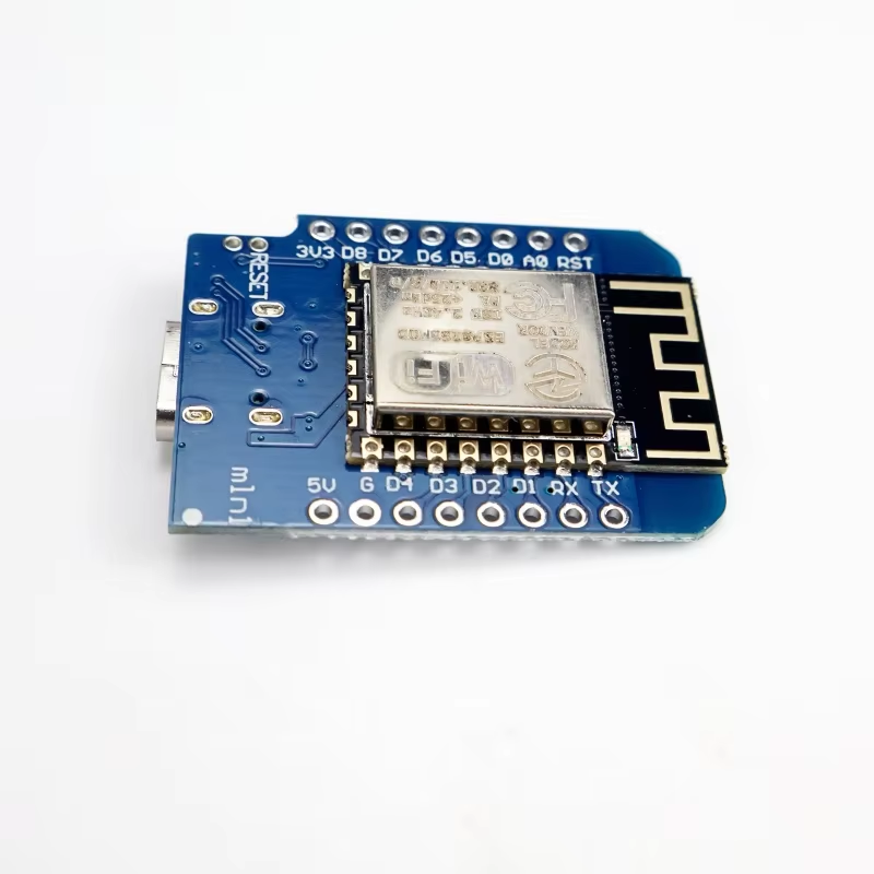 Wemos d1 mini TYPE-C usb esp82 - Wemos D1 avaliação e preço