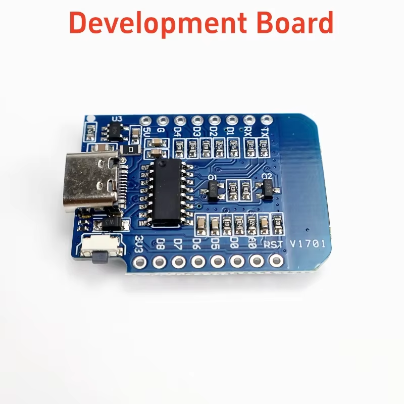 Wemos d1 mini TYPE-C usb esp82 - Wemos D1 avaliação e preço