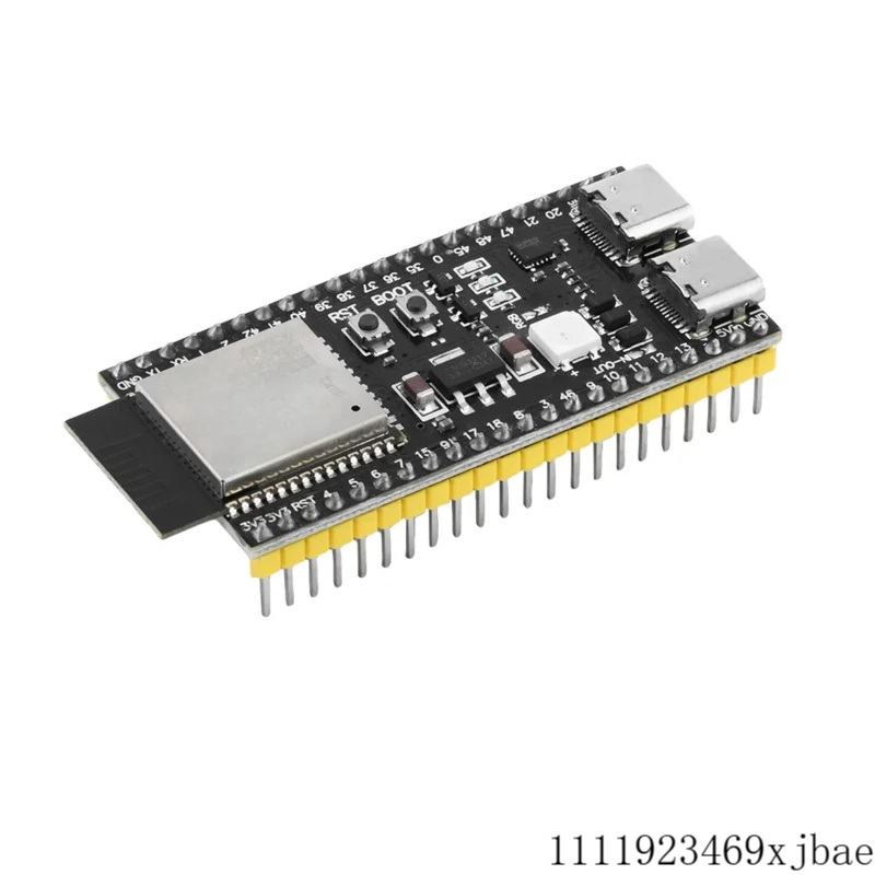 Placa Central ESP32-S3 DevKitC - Devkitc avaliação e preço