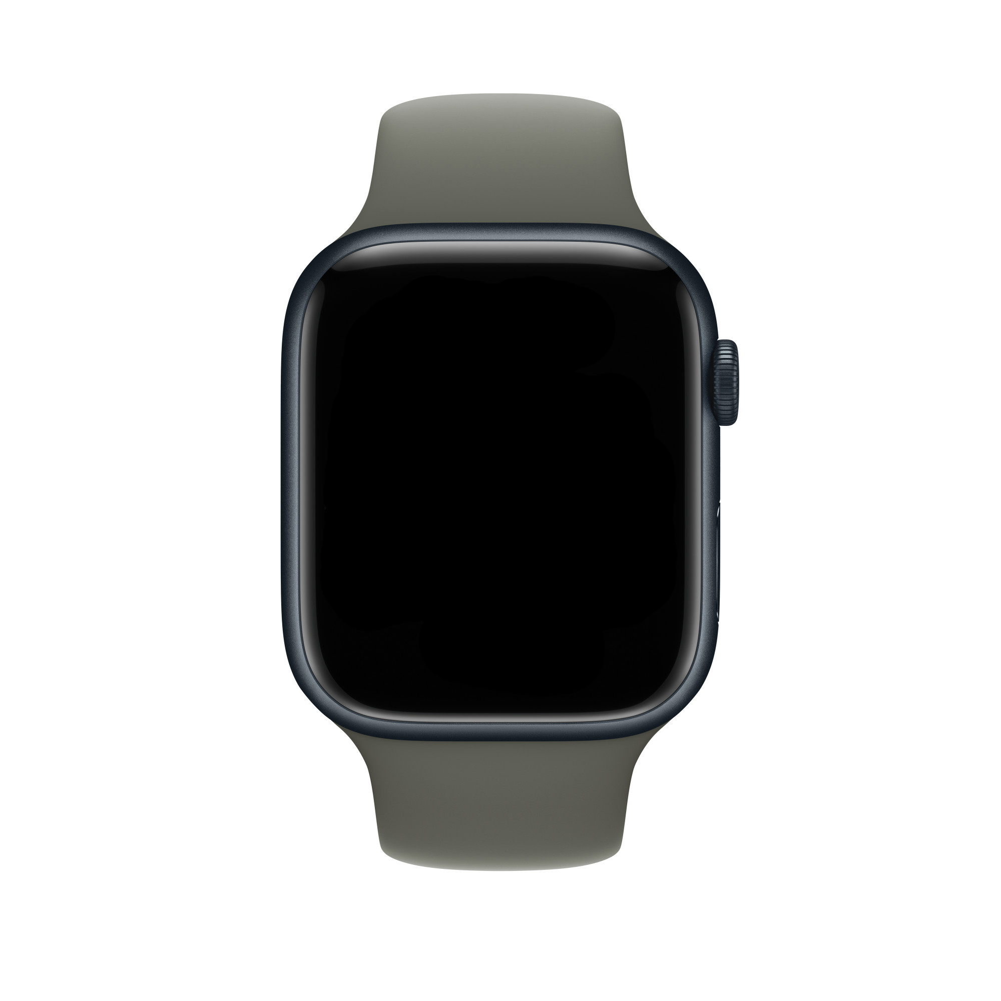 URVOI-Pulseira de silicone par - Ttgo T Watch avaliação e preço
