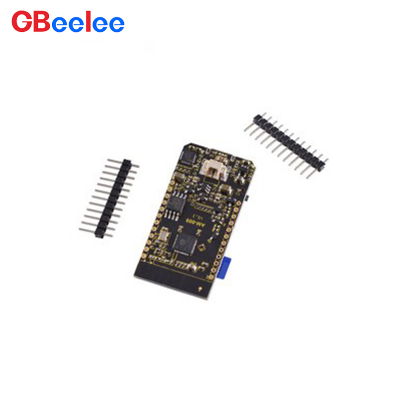2 PCS GBeelee BL-MZ-A009 TTGO  - Ttgo Tdisplay avaliação e preço