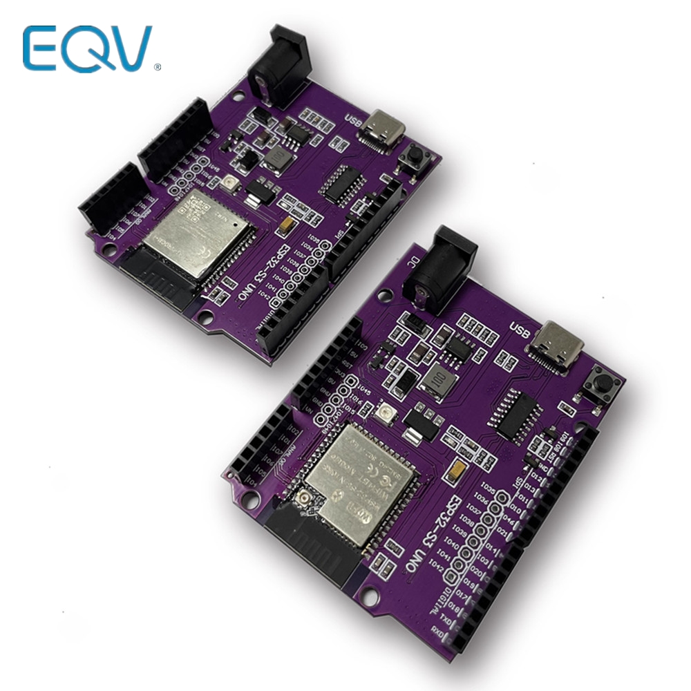 ESP32-S3 para placa de desenvo - Esp32 S3 Devkitc 1 avaliação e preço