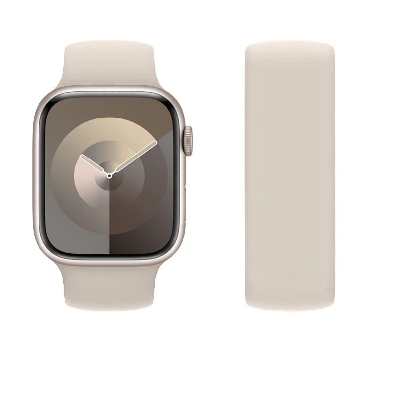 Pulseira Solo Loop de Silicone - Ttgo T Watch avaliação e preço