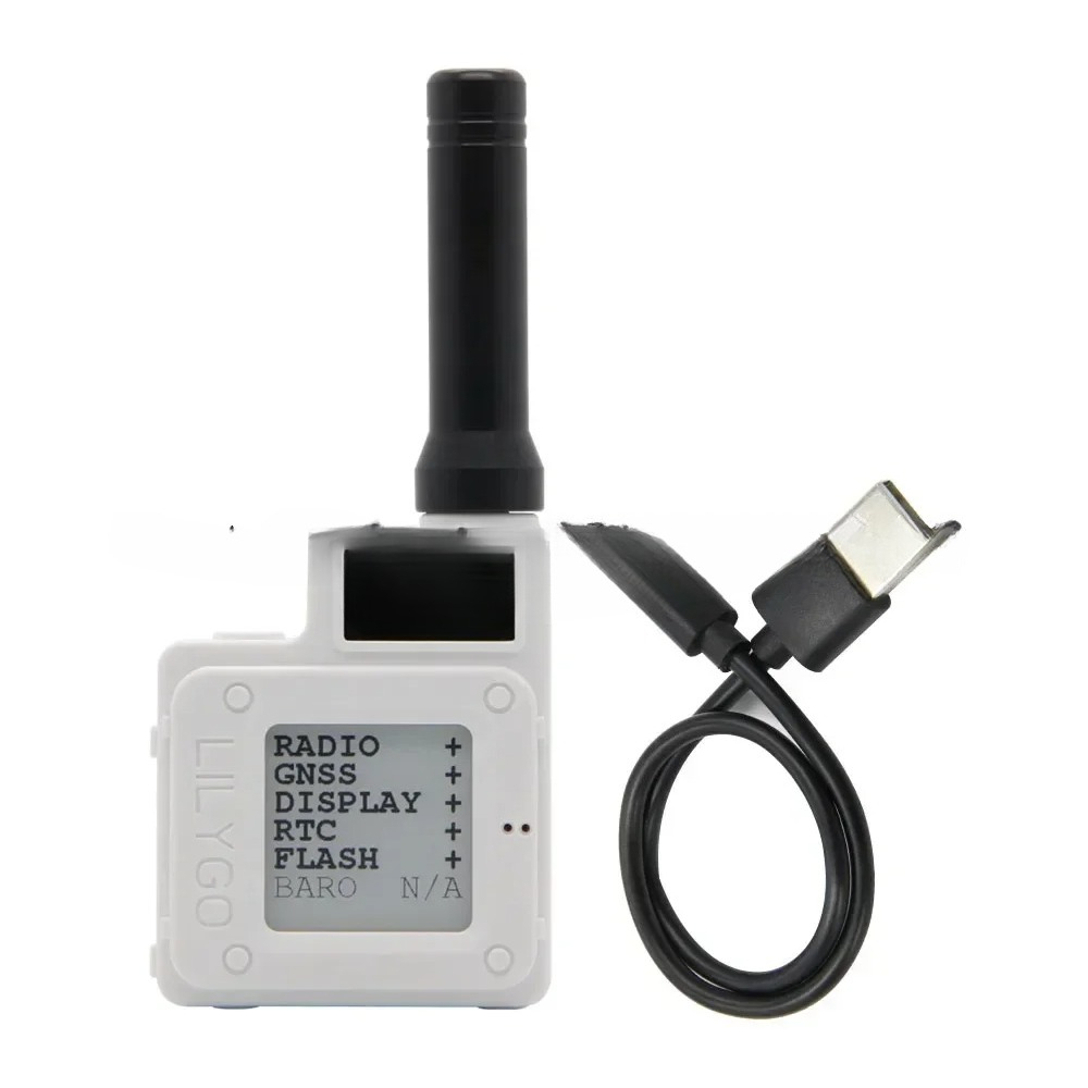 Módulo Sem Fio LILYGO TTGO T-E - Ttgo Tdisplay avaliação e preço