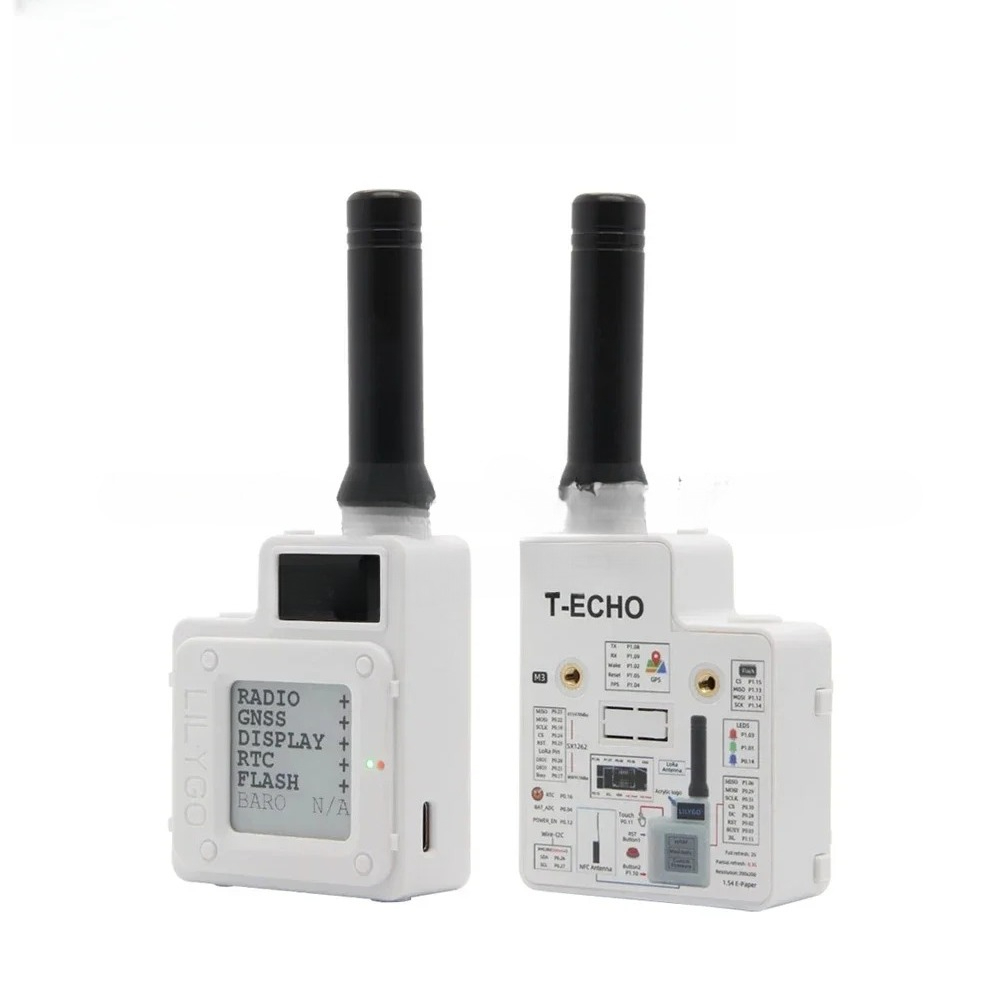 Módulo Sem Fio LILYGO TTGO T-E - Ttgo Tdisplay avaliação e preço