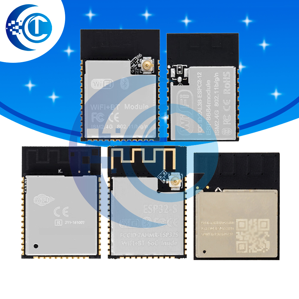 Esp32 ESP-32 módulo sem fio ES - Olimex Esp32 avaliação e preço