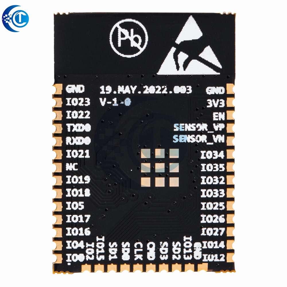 Esp32 ESP-32 módulo sem fio ES - Olimex Esp32 avaliação e preço