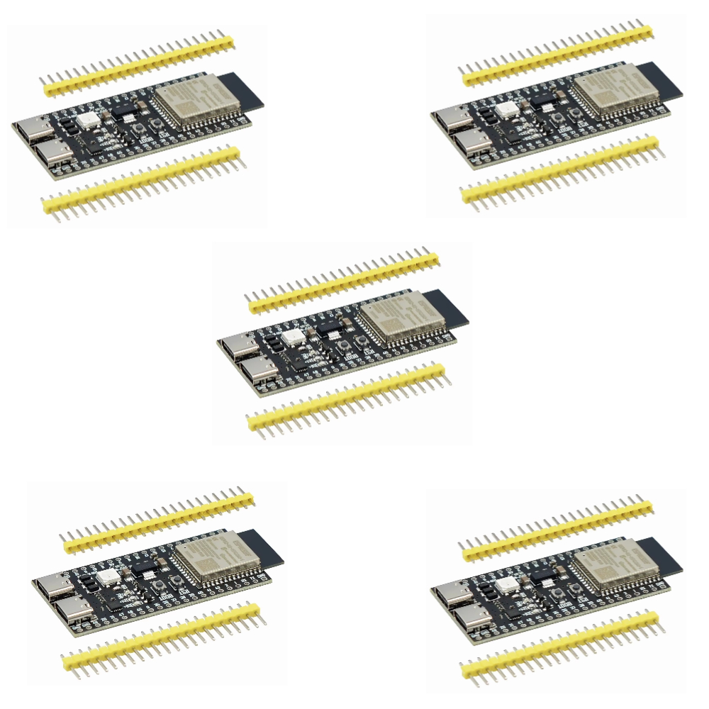 1-10PCESP32-S3-DevKitC-1 Placa - Olimex Esp32 avaliação e preço