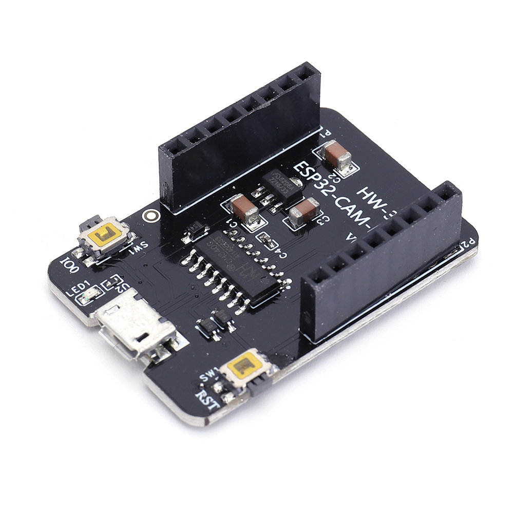 Placa adaptadora de programaçã - Doit Esp32 avaliação e preço