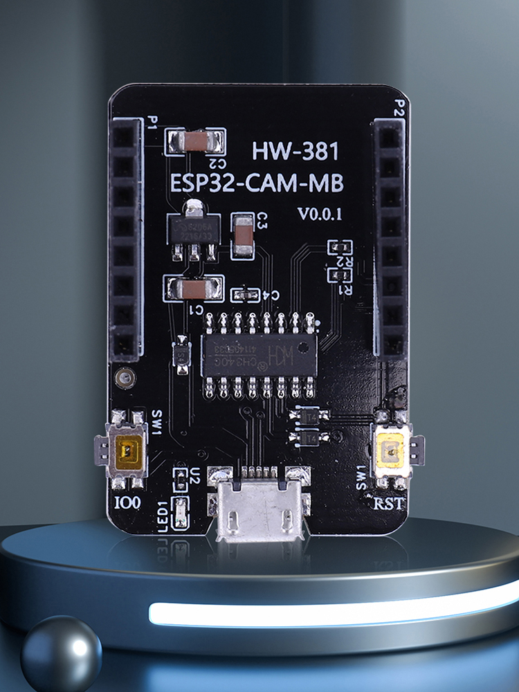 Placa adaptadora de programaçã - Doit Esp32 avaliação e preço