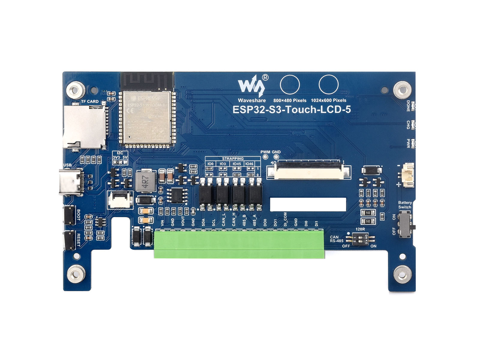 Placa de desenvolvimento de te - Doit Esp32 avaliação e preço