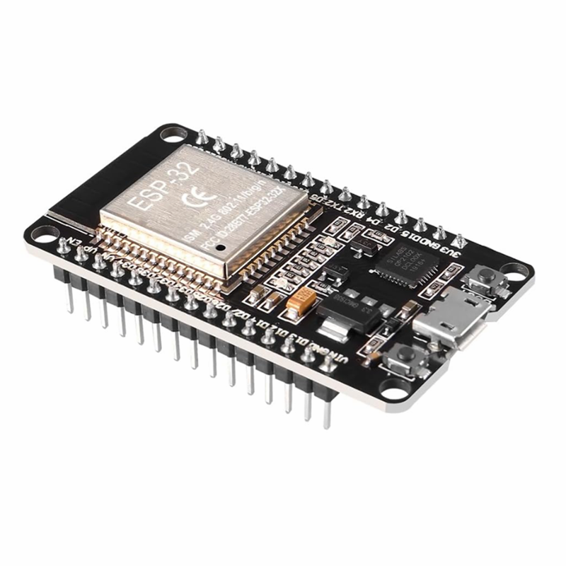 Placa de desenvolvimento ESP32 - Olimex Esp32 avaliação e preço