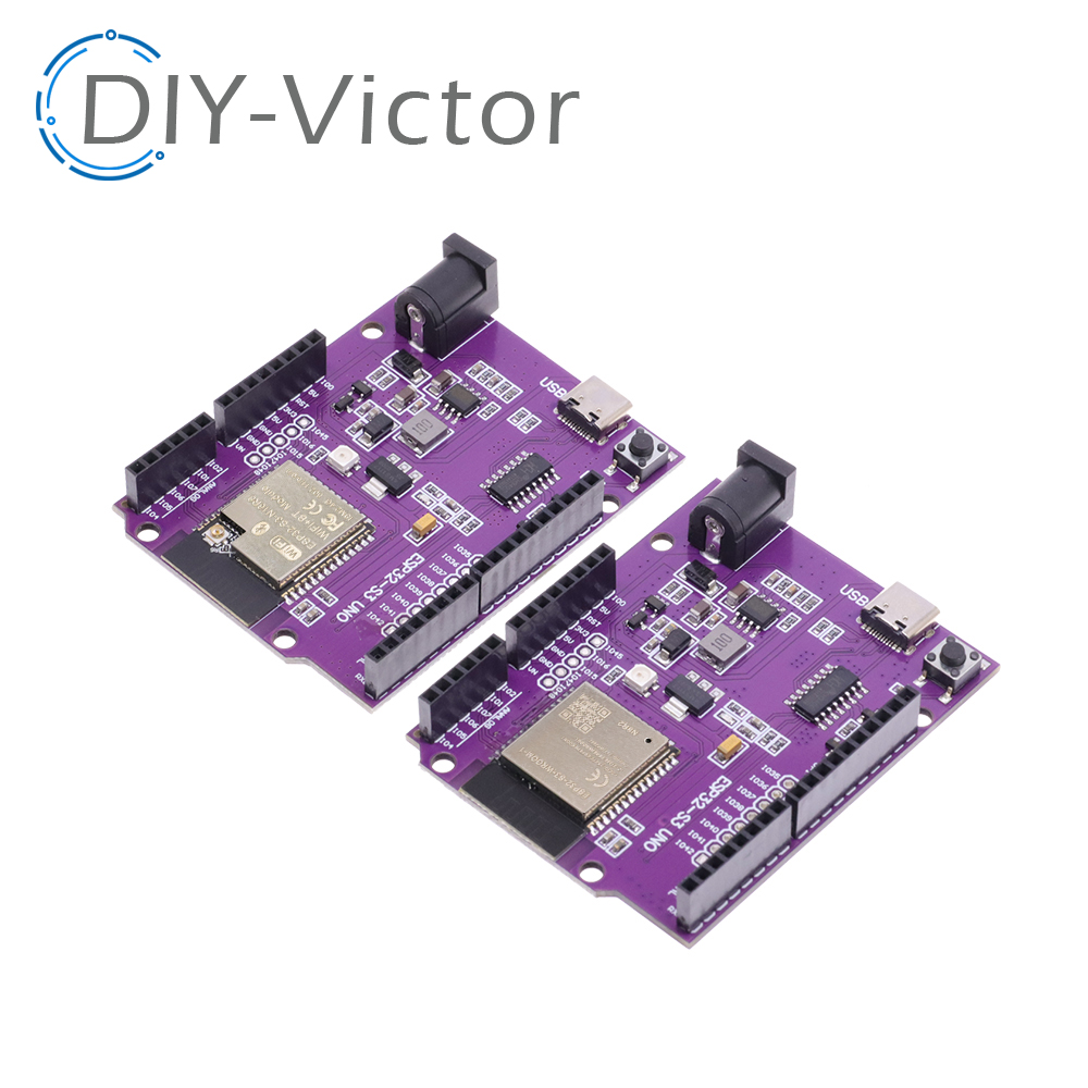 ESP32-S3-DevKitC-1, ESP32-S3-N - Esp32 S3 Devkitc 1 avaliação e preço