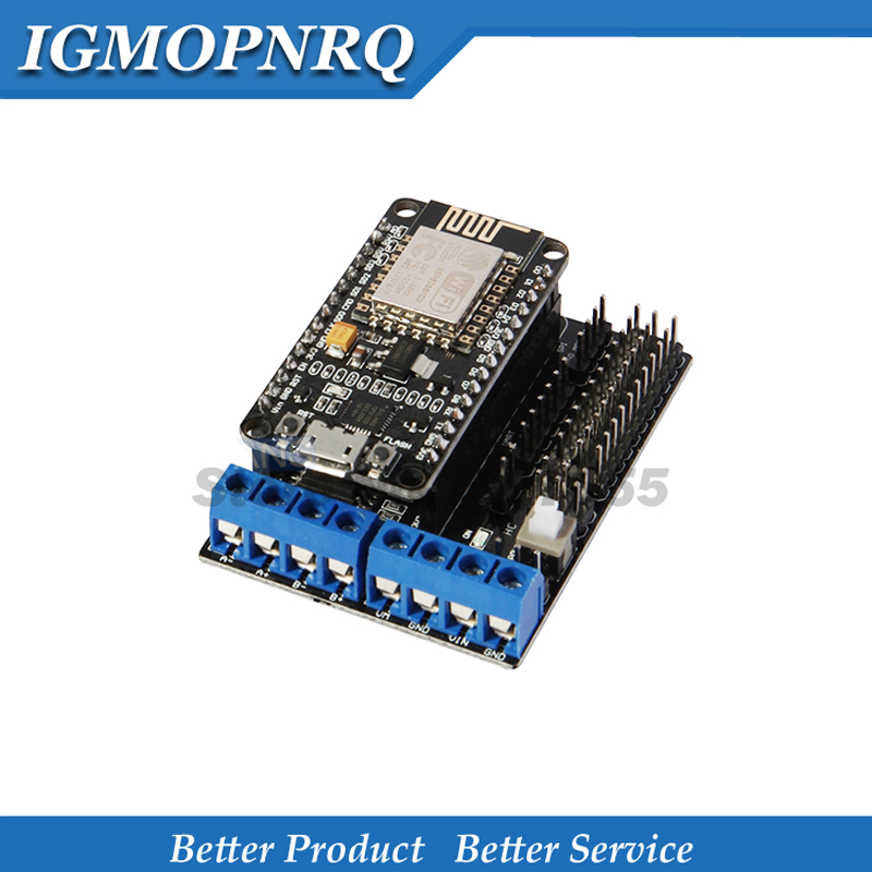 Nodemcu lua wifi iot v3 placa  - Nodemcuv2 avaliação e preço