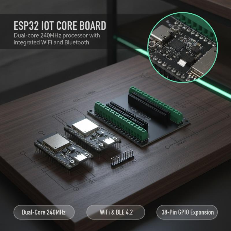 Placa de desenvolvimento NodeM - Nodemcu 32S avaliação e preço