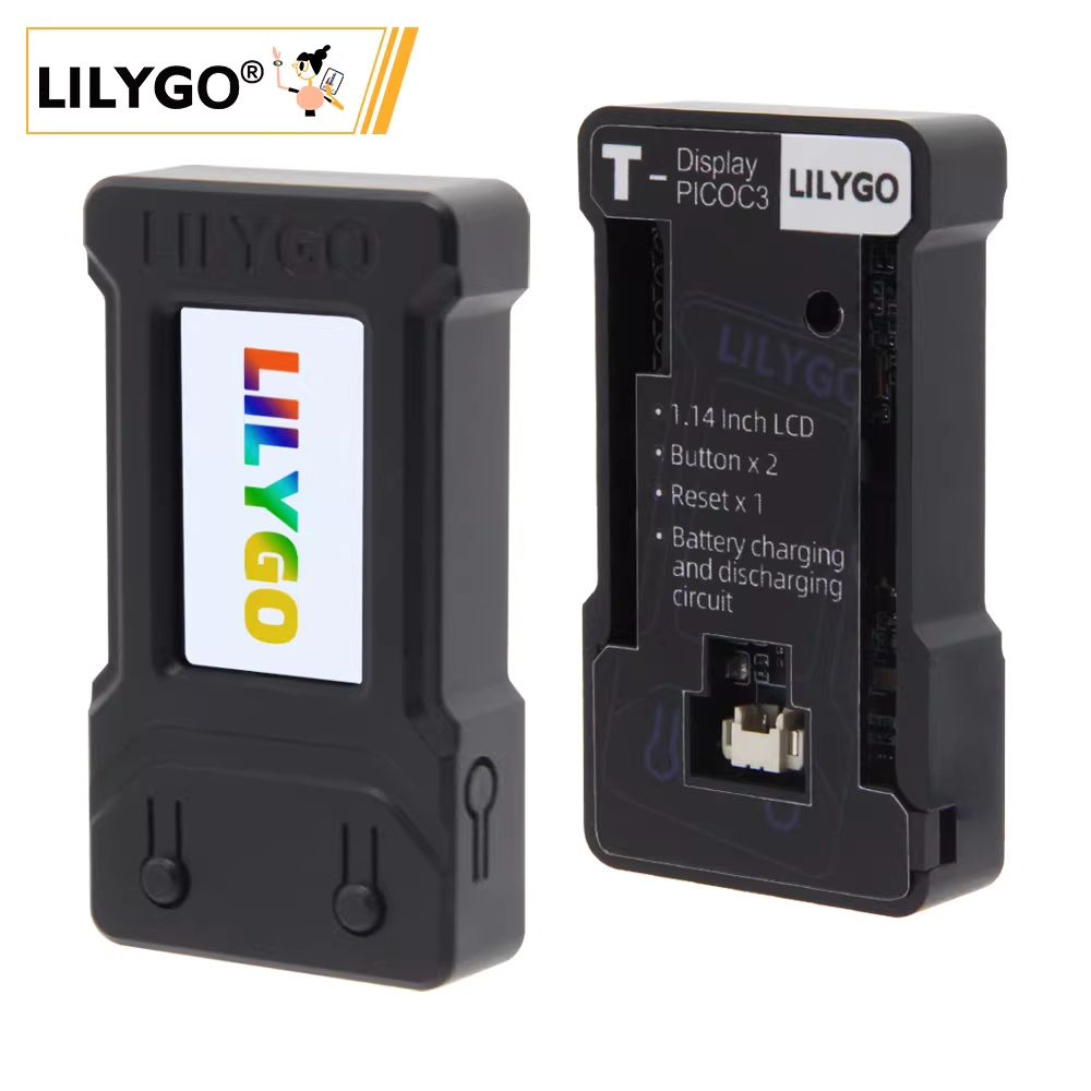 TTGO T-Display MCU32 Módulo de - Ttgo Tdisplay avaliação e preço
