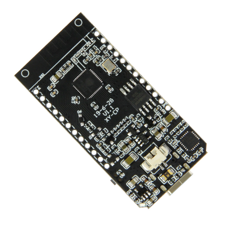 TTGO T-Display ESP32WiFiMódulo - Ttgo Tdisplay avaliação e preço