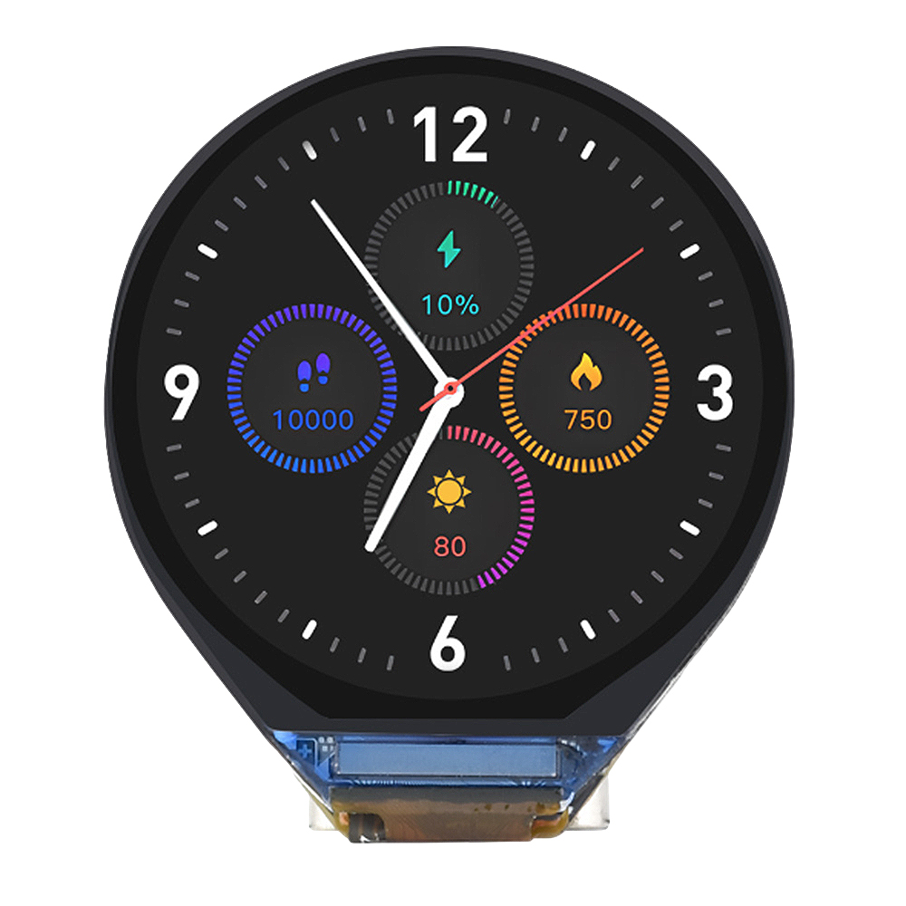 Placa de Desenvolvimento IoT E - Ttgo T Watch avaliação e preço